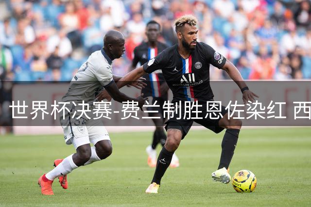 世界杯决赛-费兰制胜恩佐染红 西班牙加时1-0阿根廷夺冠