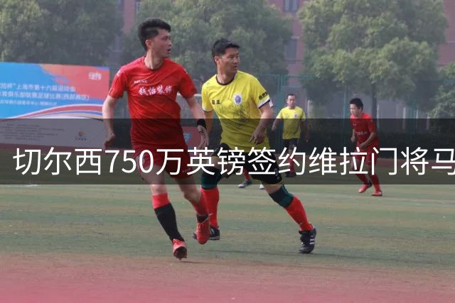 切尔西750万英镑签约维拉门将马丁内斯