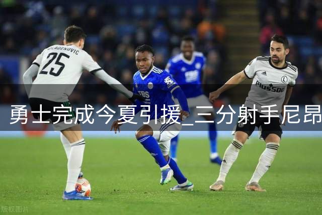 勇士完成今夏引援 三分射手尼昂加盟填补阵容