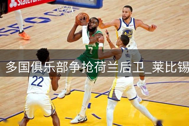 多国俱乐部争抢荷兰后卫 莱比锡标价2000万欧