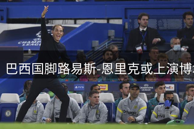 巴西国脚路易斯-恩里克或上演博塔弗戈"凤还巢