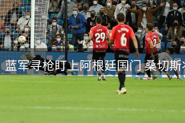 蓝军寻枪盯上阿根廷国门 桑切斯状态引担忧